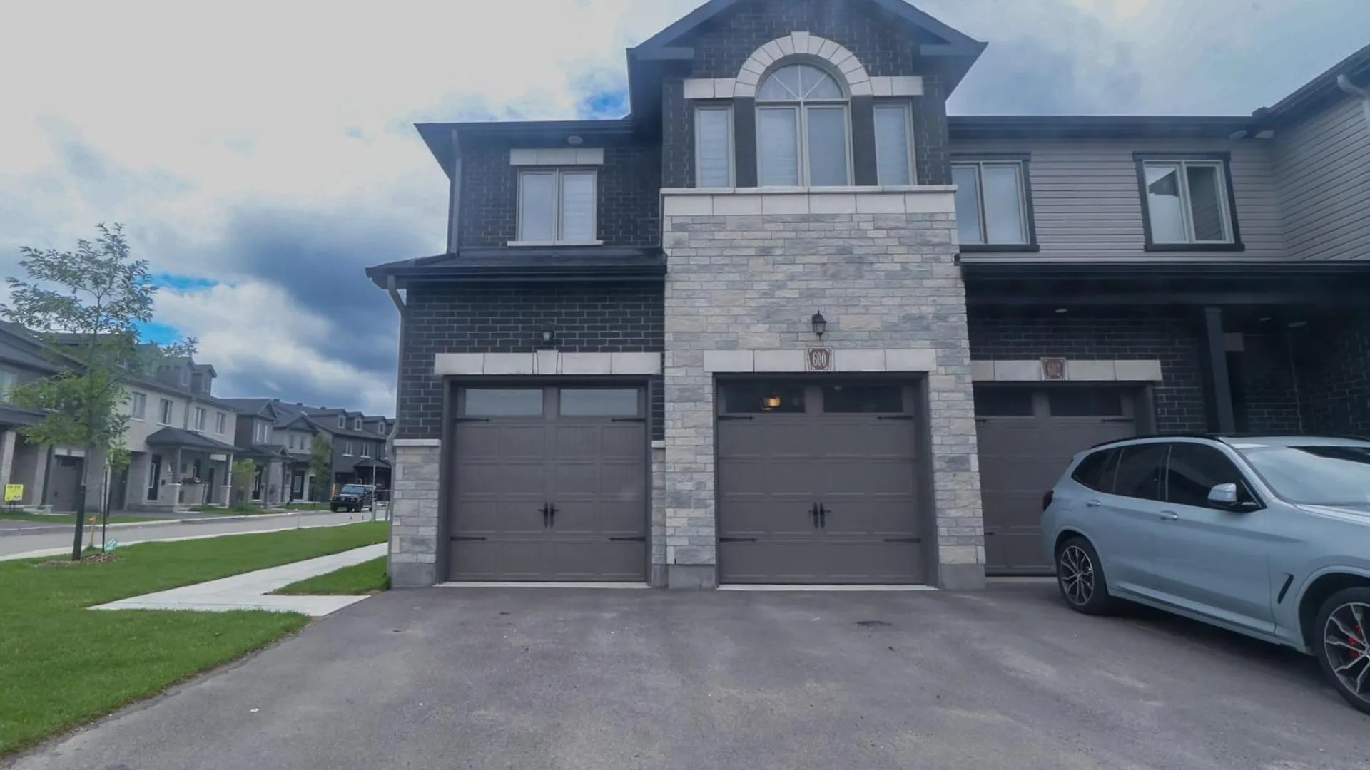 Holiday home Tranquil Nest By The Airport Villa Ottawa