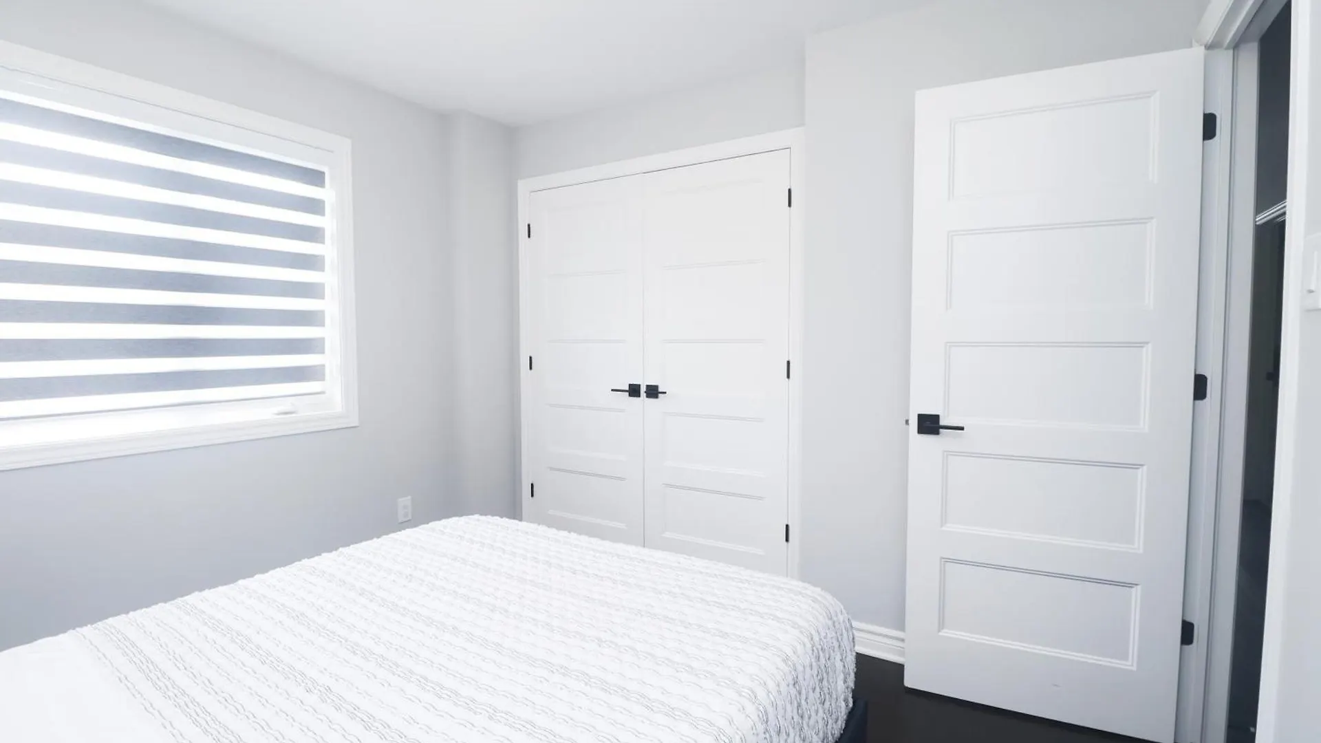 Holiday home Tranquil Nest By The Airport Villa Ottawa Canada