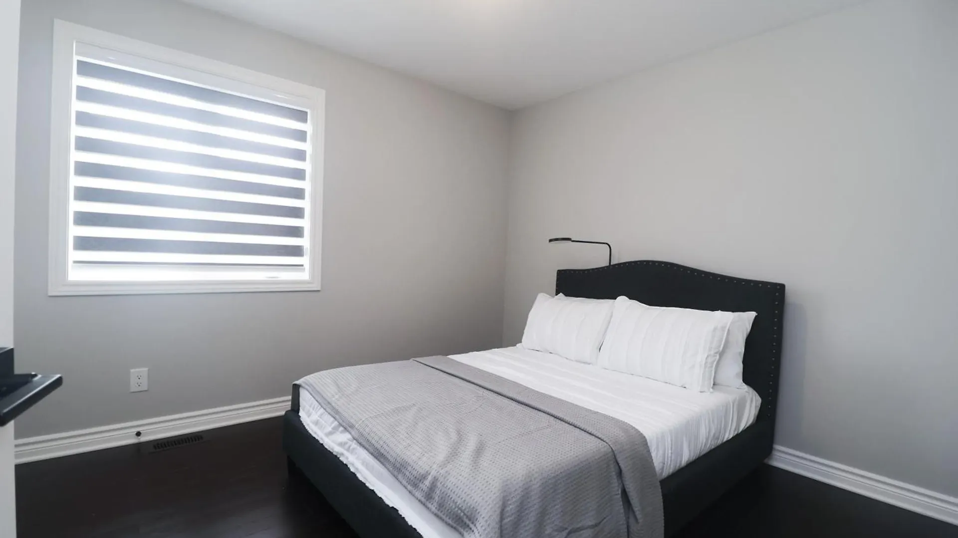 Tranquil Nest By The Airport Villa Ottawa 0*,
