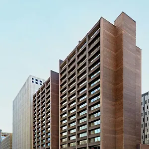 Sheraton Hotel