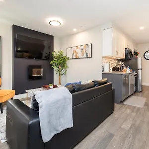  Apartment Pet-friendly 2br - Near University