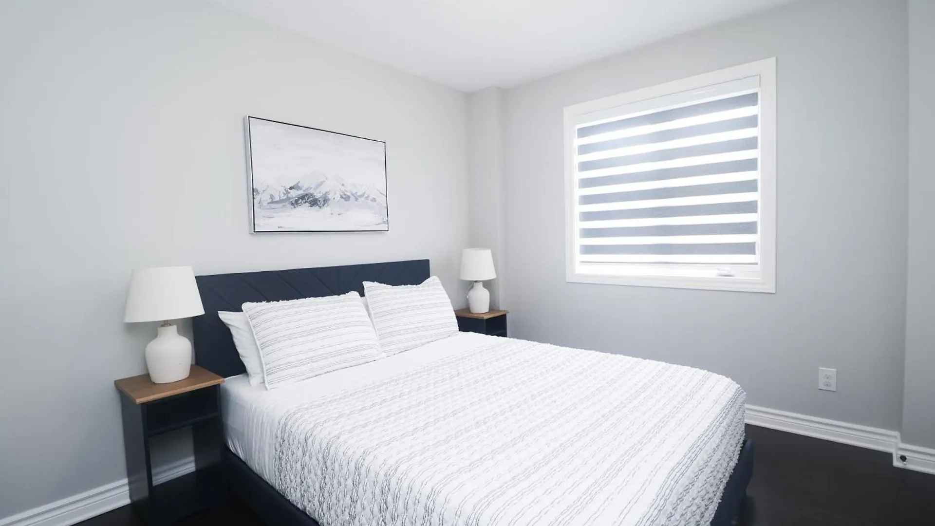 Tranquil Nest By The Airport Villa Ottawa Canada