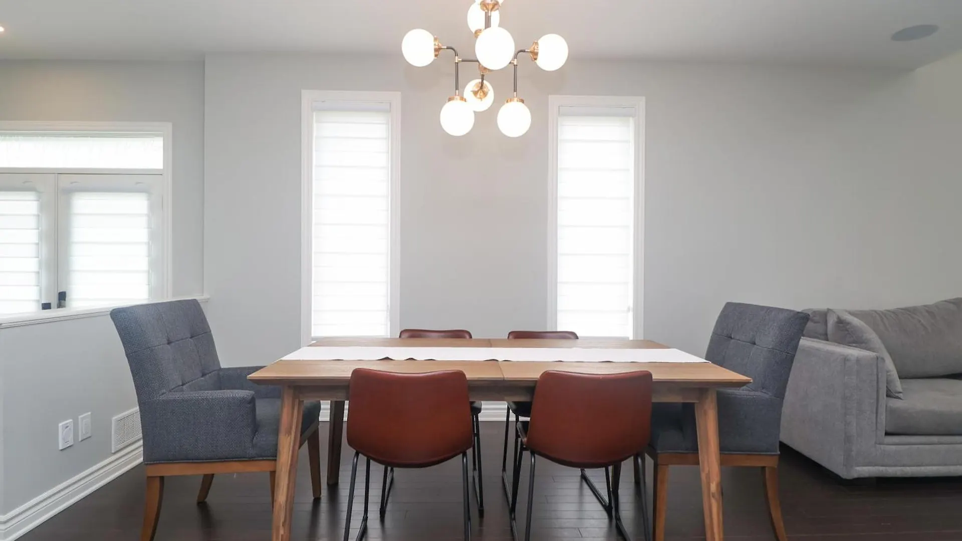 Holiday home Tranquil Nest By The Airport Villa Ottawa Canada