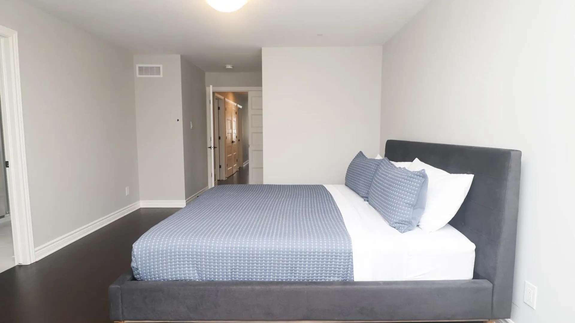 Tranquil Nest By The Airport Villa Ottawa